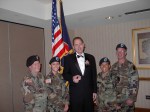 2005 Armed Forces Day  with LTC Chuck&nbsp;082