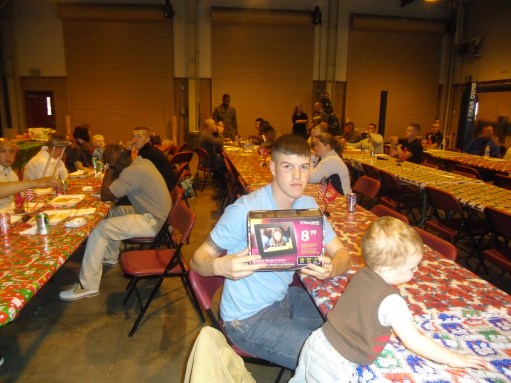 2010 Op Christmas USMC Miramar 06032