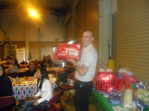 2010 Op Christmas USMC Miramar 06163