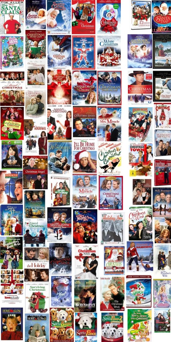 Christmas Movies