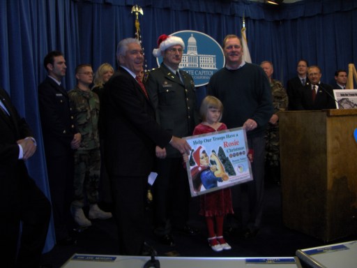 Operation Chrismas For Our Troops 011