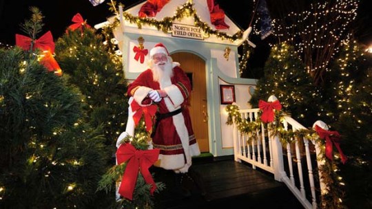 BirminghamSantaHouseChristmas