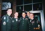 The Early Years: Sergeant First Class Jared C. Monti, 2009&nbsp;Medal